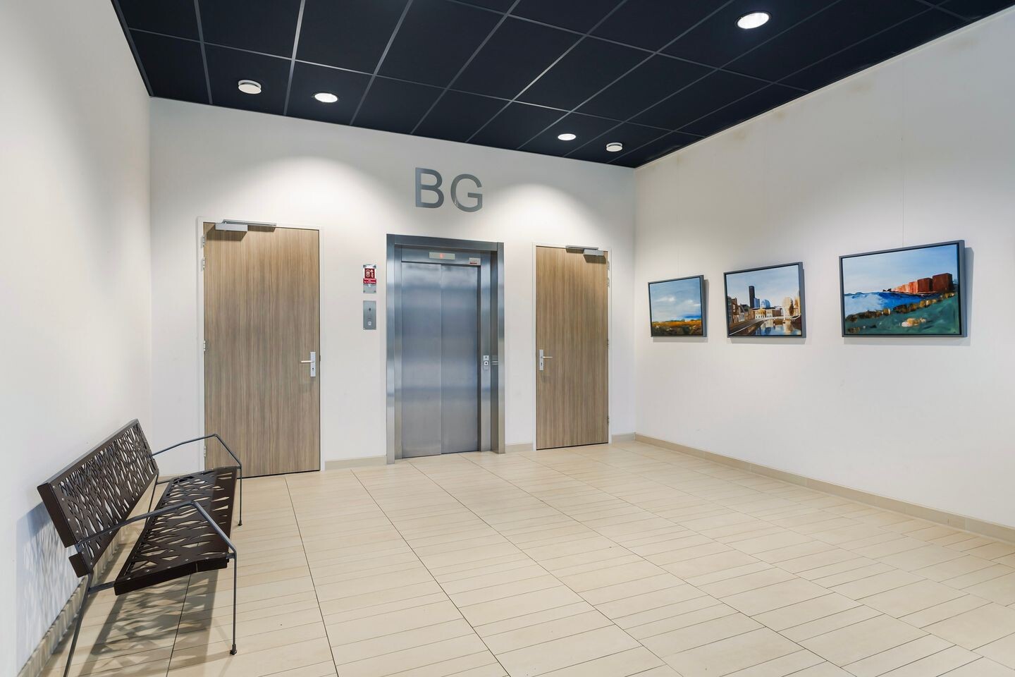 Appartement te koop: Tesselschadestraat 21A23, Leeuwarden