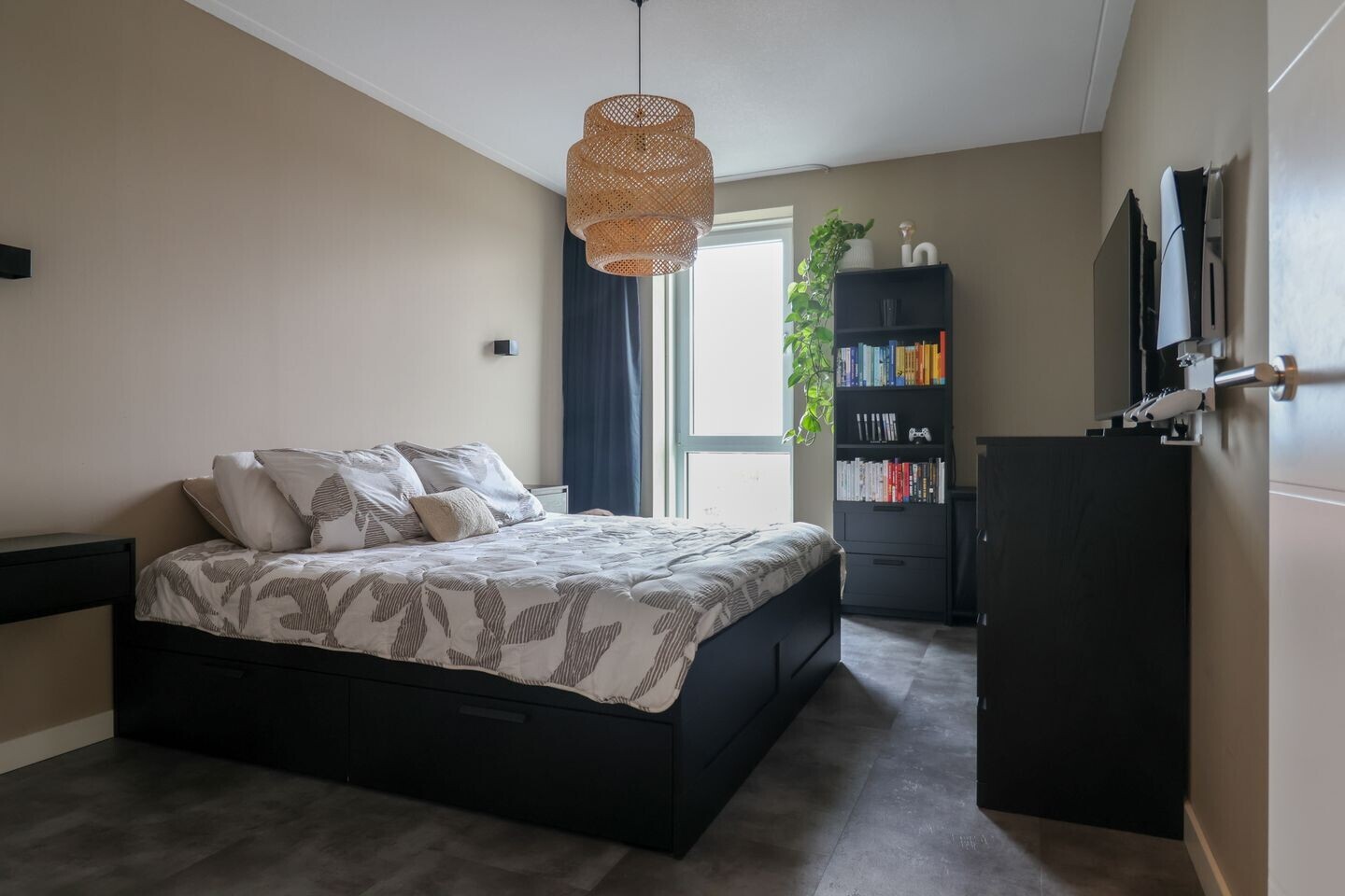 Appartement te koop: Tesselschadestraat 21A30, Leeuwarden