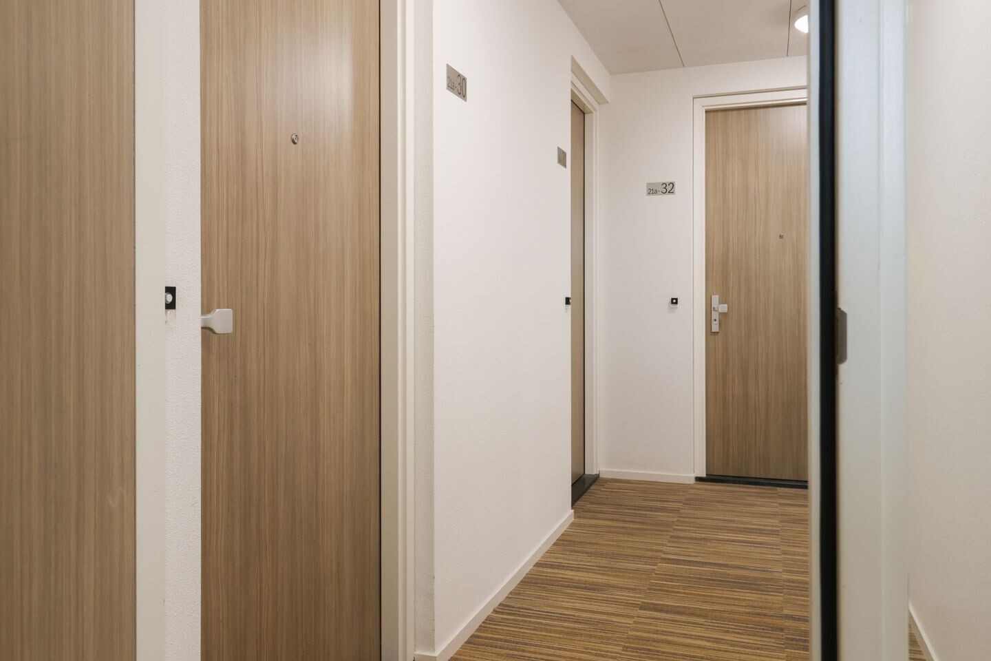 Appartement te koop: Tesselschadestraat 21A30, Leeuwarden