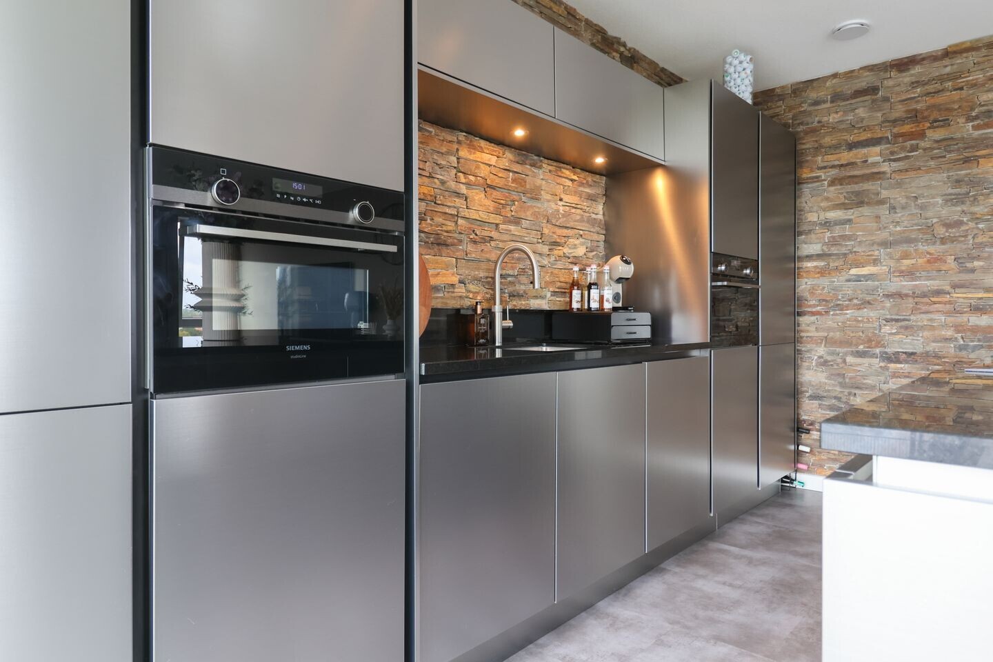 Appartement te koop: Tesselschadestraat 21A30, Leeuwarden
