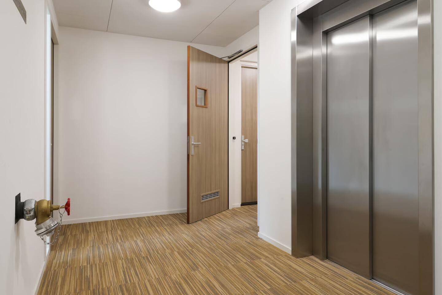Appartement te koop: Tesselschadestraat 21A30, Leeuwarden