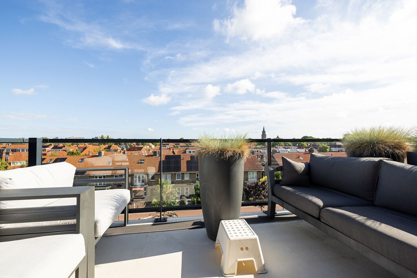 Appartement te koop: Tesselschadestraat 41A, Leeuwarden