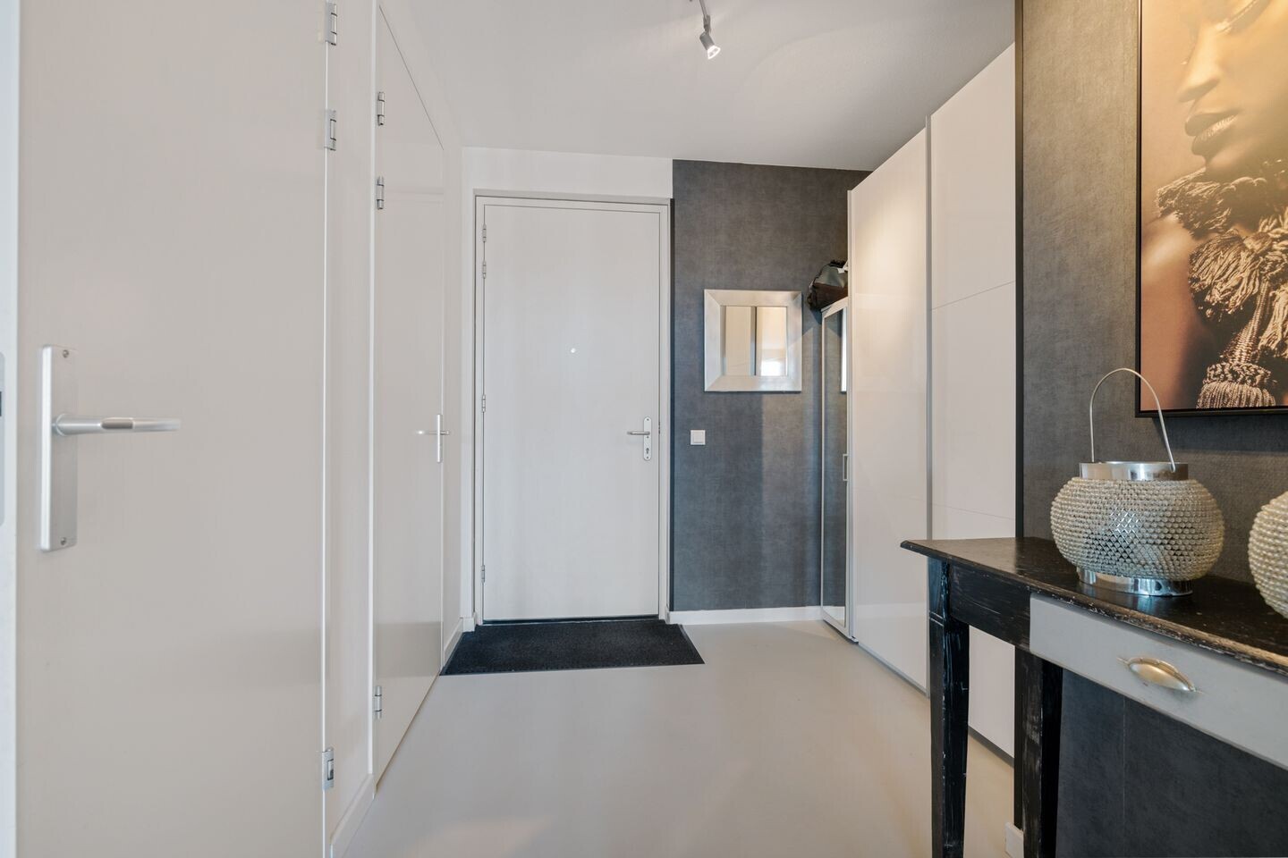Appartement te koop: Tesselschadestraat 41A, Leeuwarden