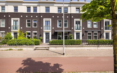 Tesselschadestraat 54