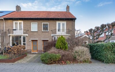 Tesselschadestraat 80