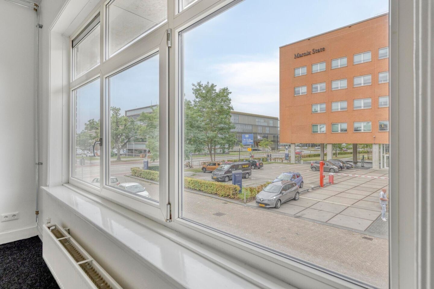 Appartement te koop: Brederostraat 57, Leeuwarden
