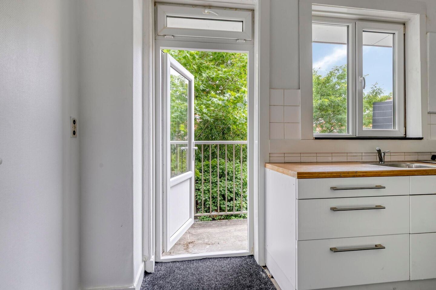 Appartement te koop: Brederostraat 57, Leeuwarden
