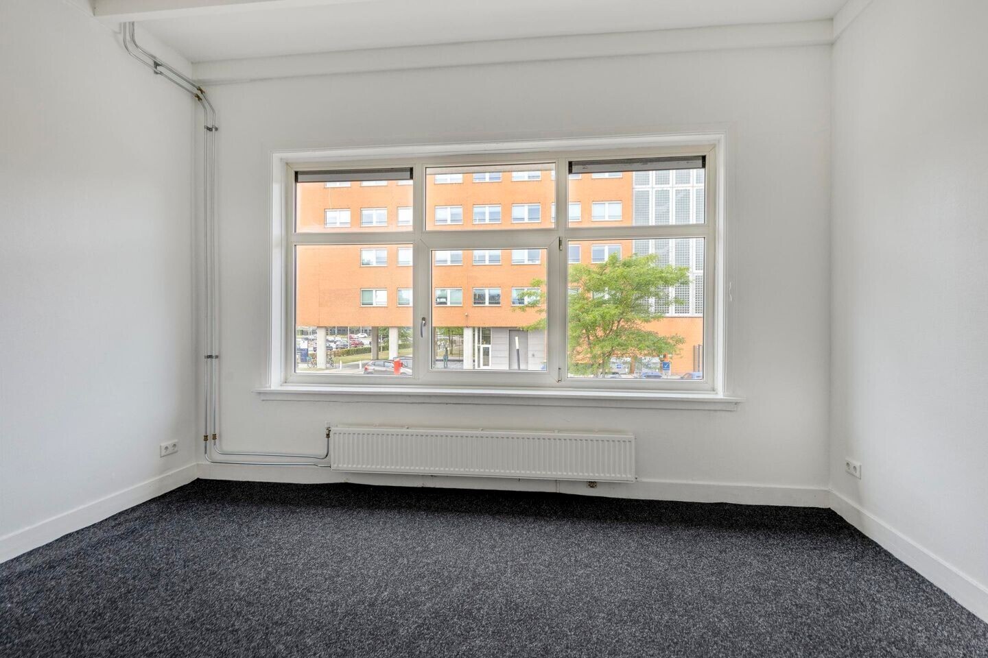 Appartement te koop: Brederostraat 57, Leeuwarden