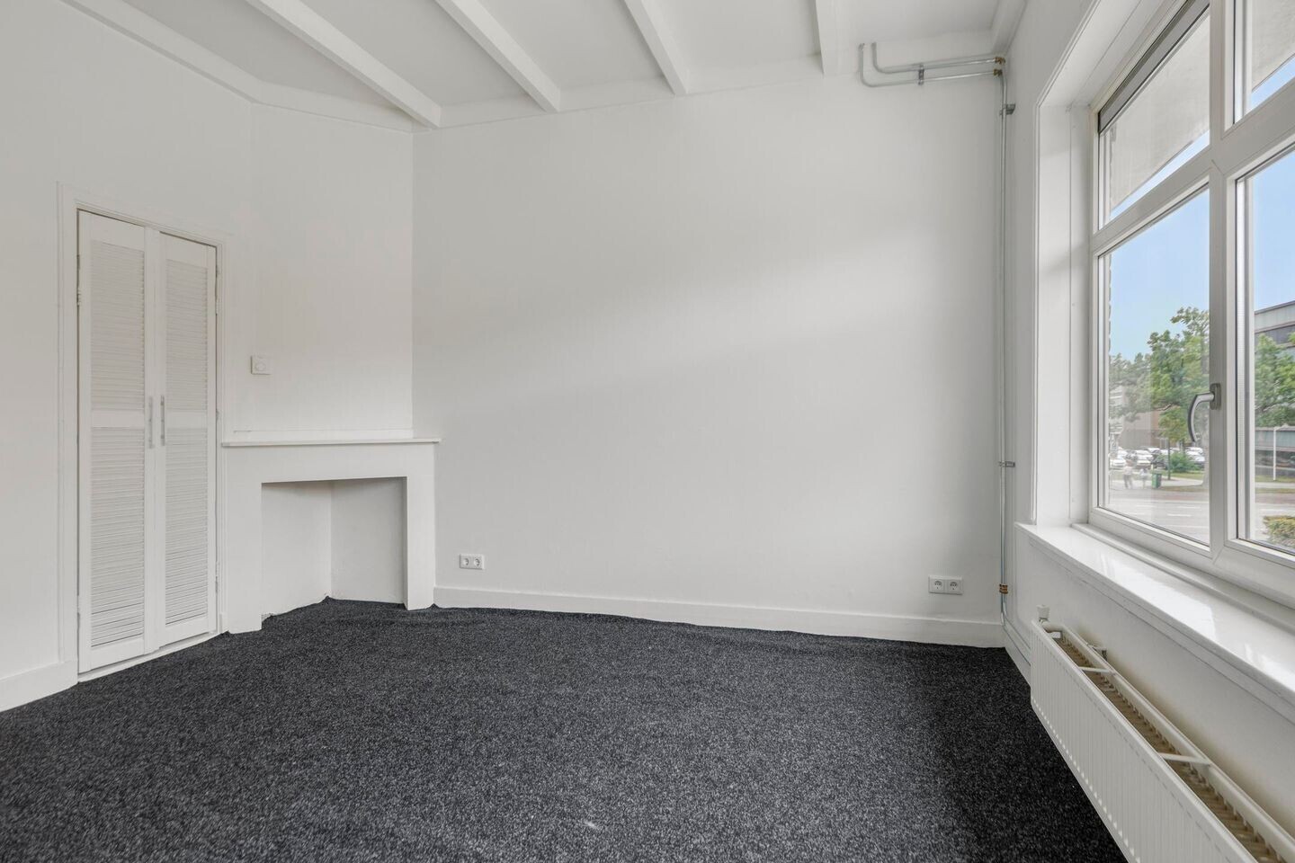 Appartement te koop: Brederostraat 57, Leeuwarden
