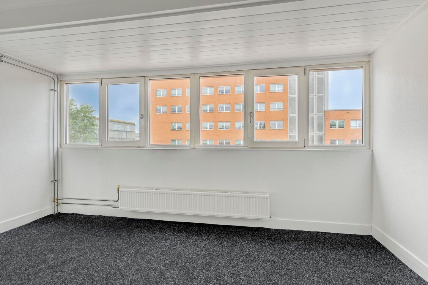 Appartement te koop: Brederostraat 57, Leeuwarden