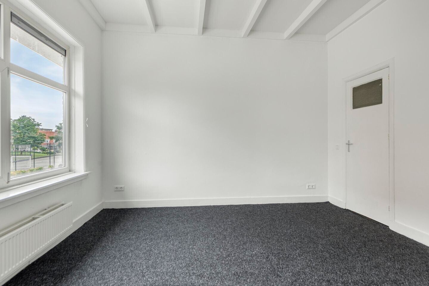 Appartement te koop: Brederostraat 57, Leeuwarden