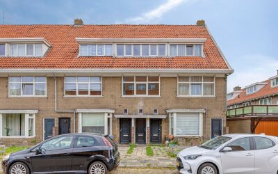 Brederostraat 57