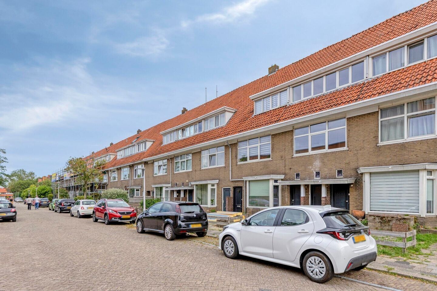 Appartement te koop: Brederostraat 57, Leeuwarden