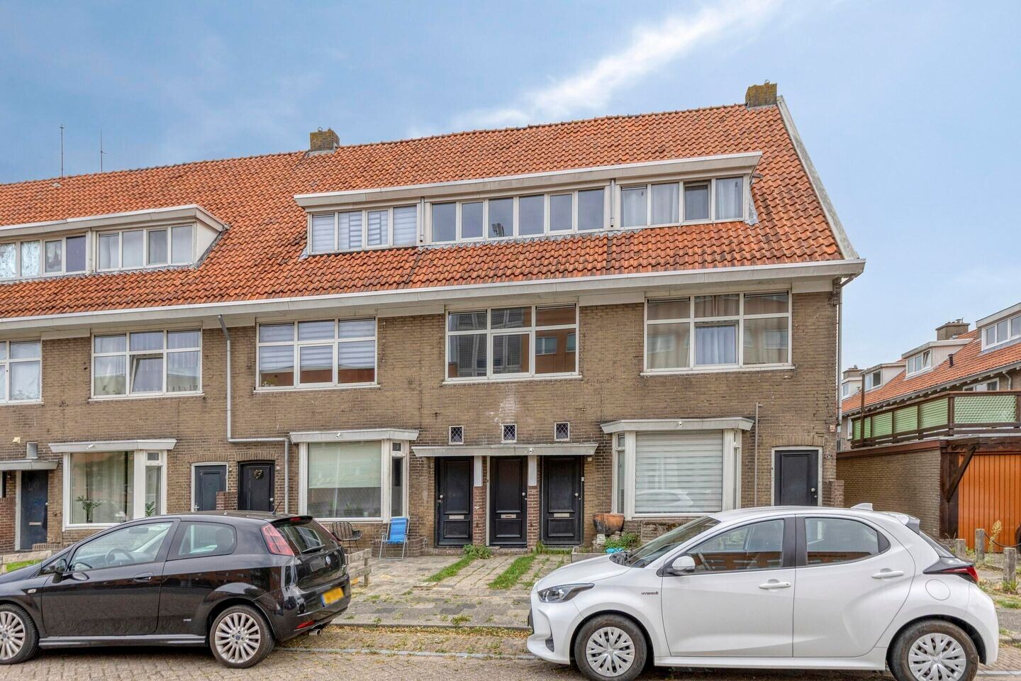 Appartement te koop: Brederostraat 57, Leeuwarden