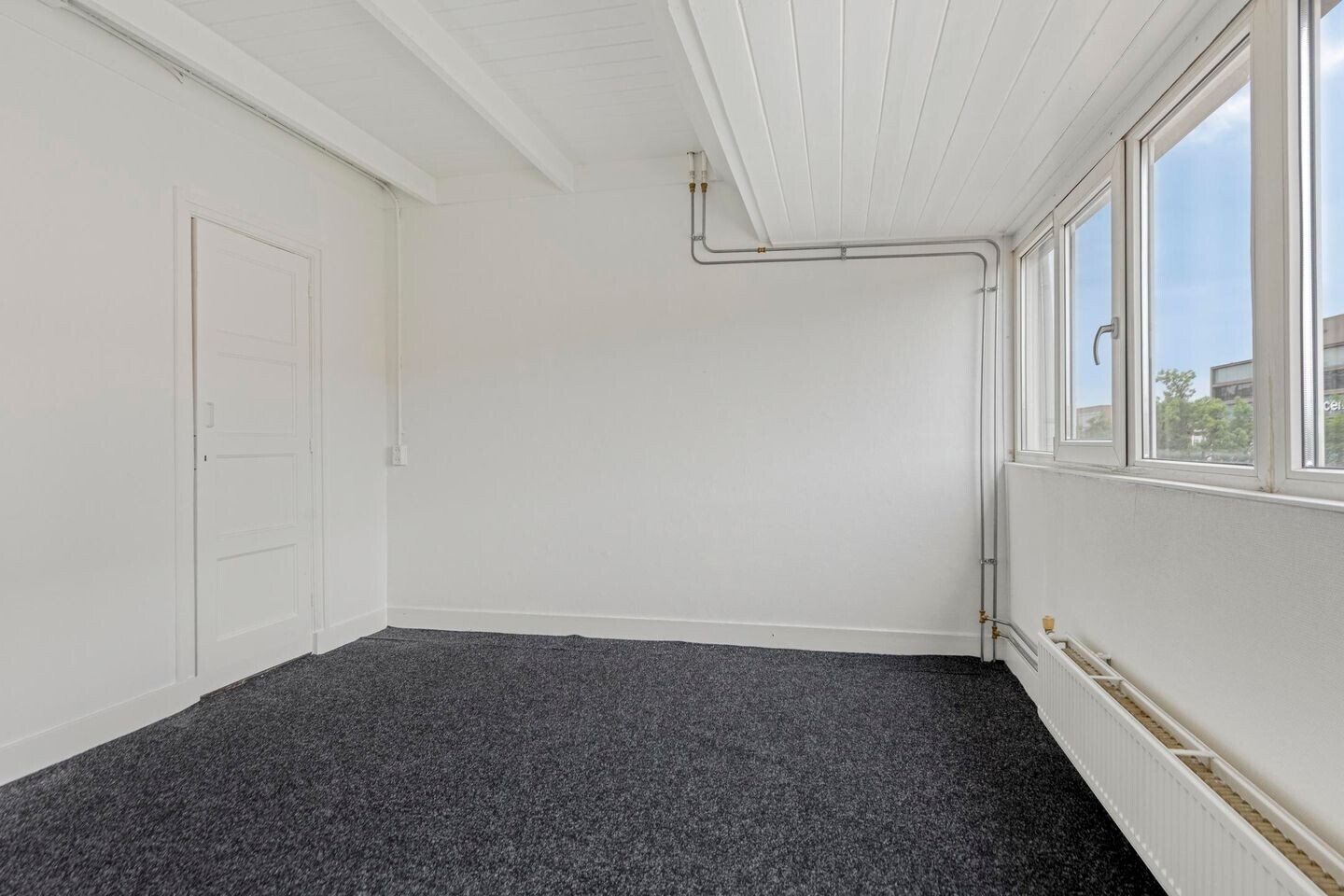 Appartement te koop: Brederostraat 57, Leeuwarden