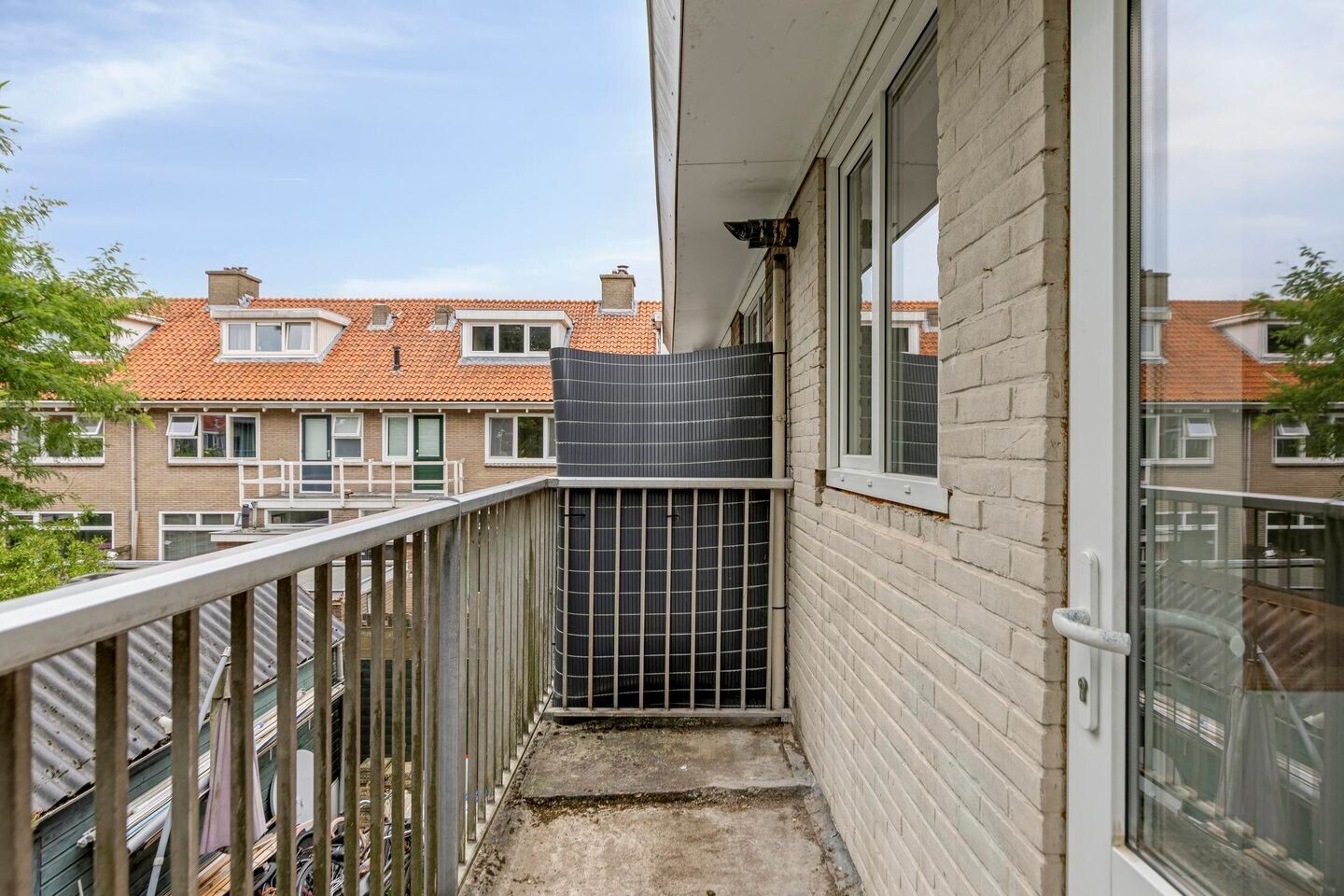 Appartement te koop: Brederostraat 57, Leeuwarden