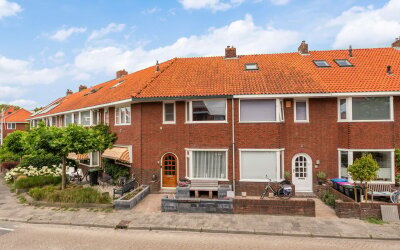 Anna Bijnsstraat 9