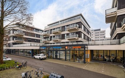 Reviusstraat 49