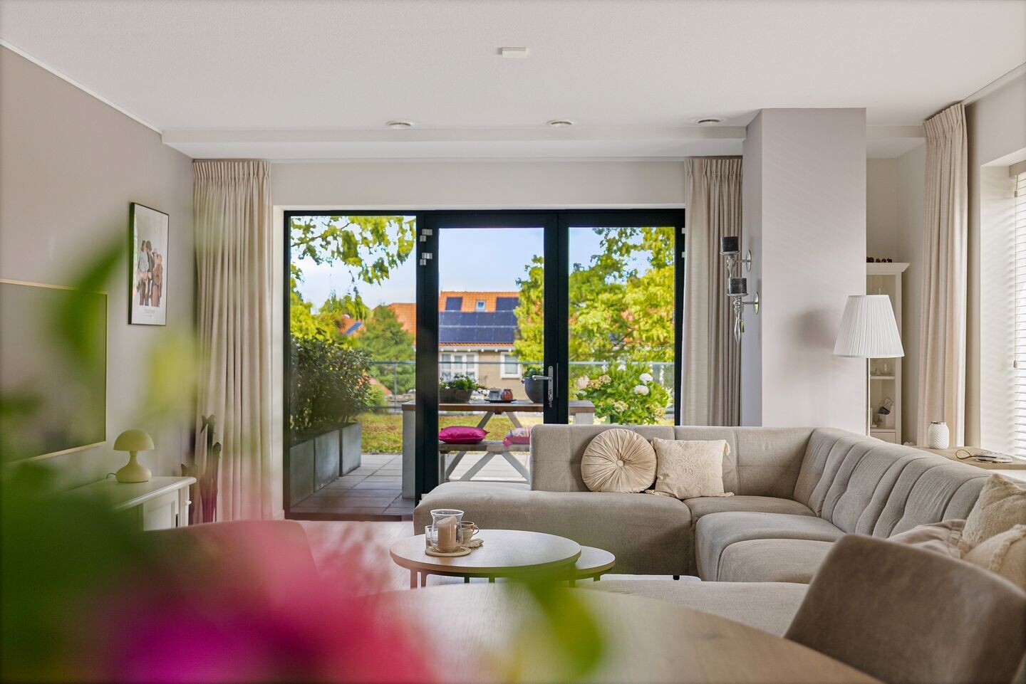 Appartement te koop: Reviusstraat 53, Leeuwarden