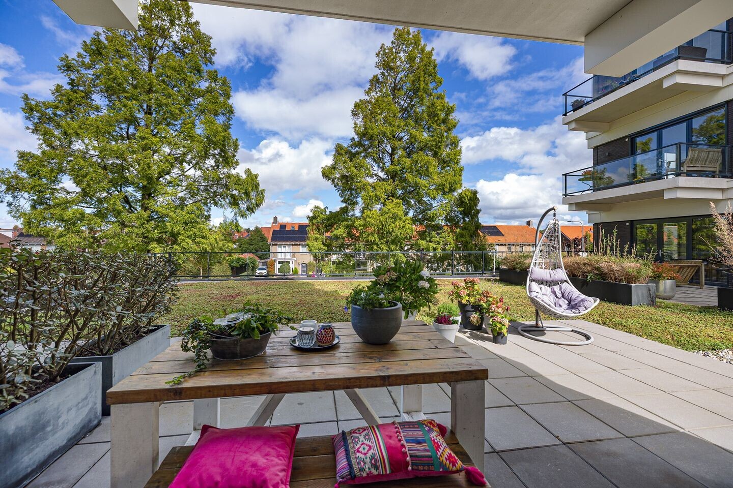 Appartement te koop: Reviusstraat 53, Leeuwarden