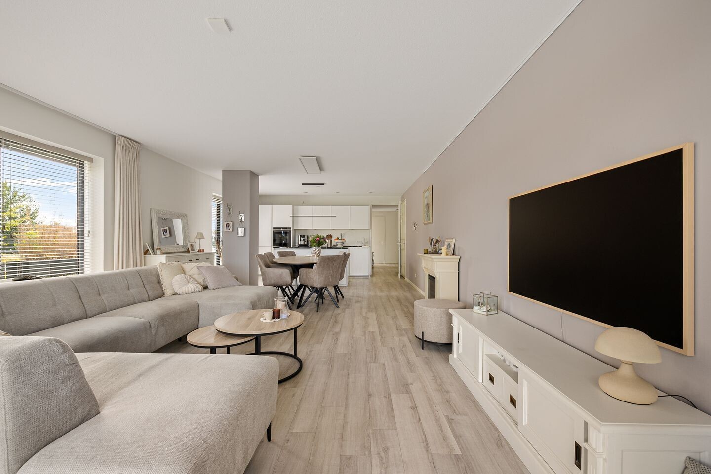 Appartement te koop: Reviusstraat 53, Leeuwarden