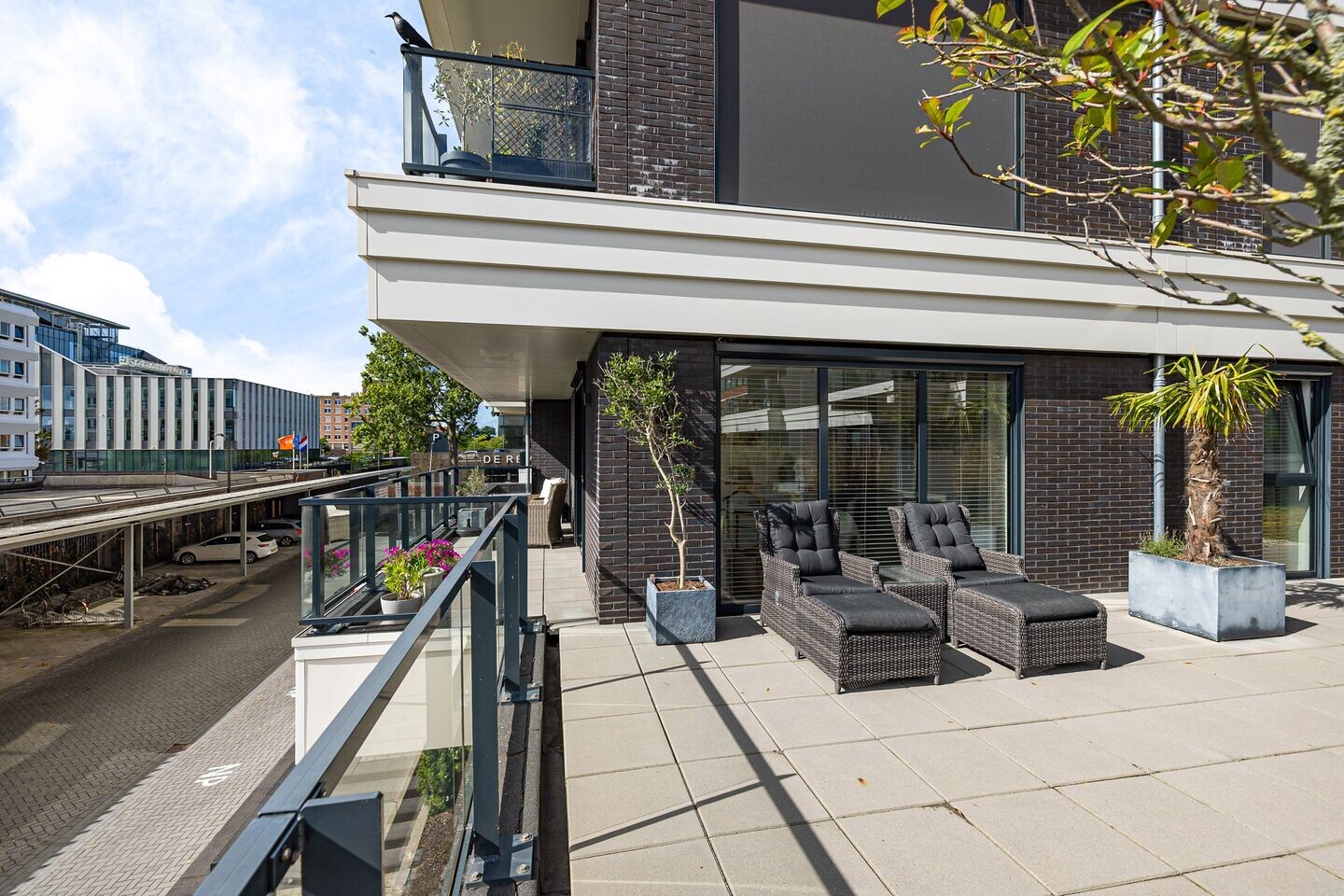 Appartement te koop: Reviusstraat 53, Leeuwarden
