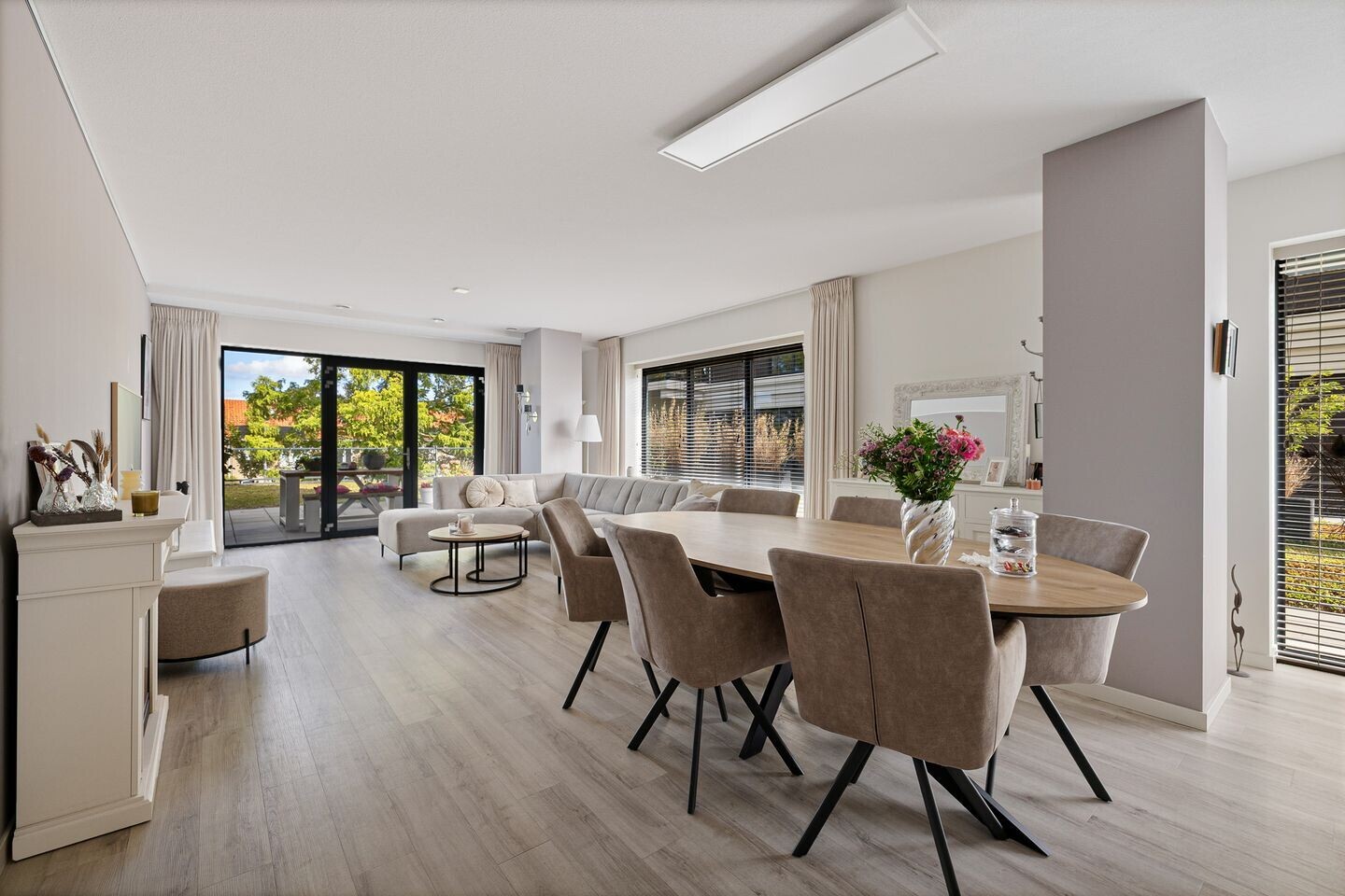 Appartement te koop: Reviusstraat 53, Leeuwarden