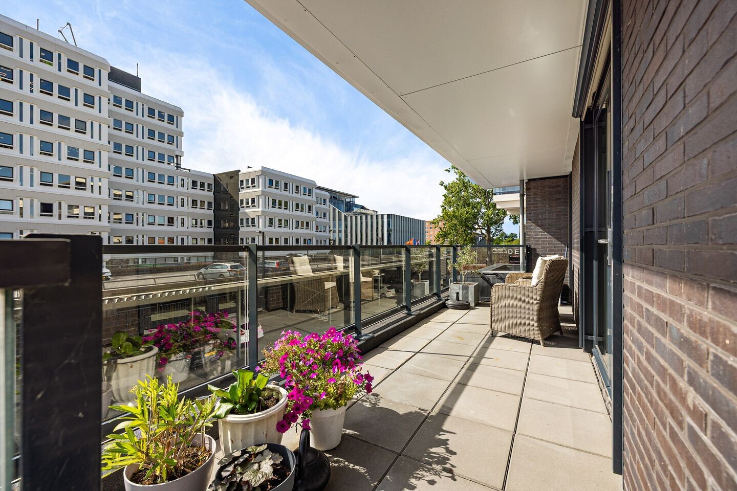 Appartement te koop: Reviusstraat 53, Leeuwarden