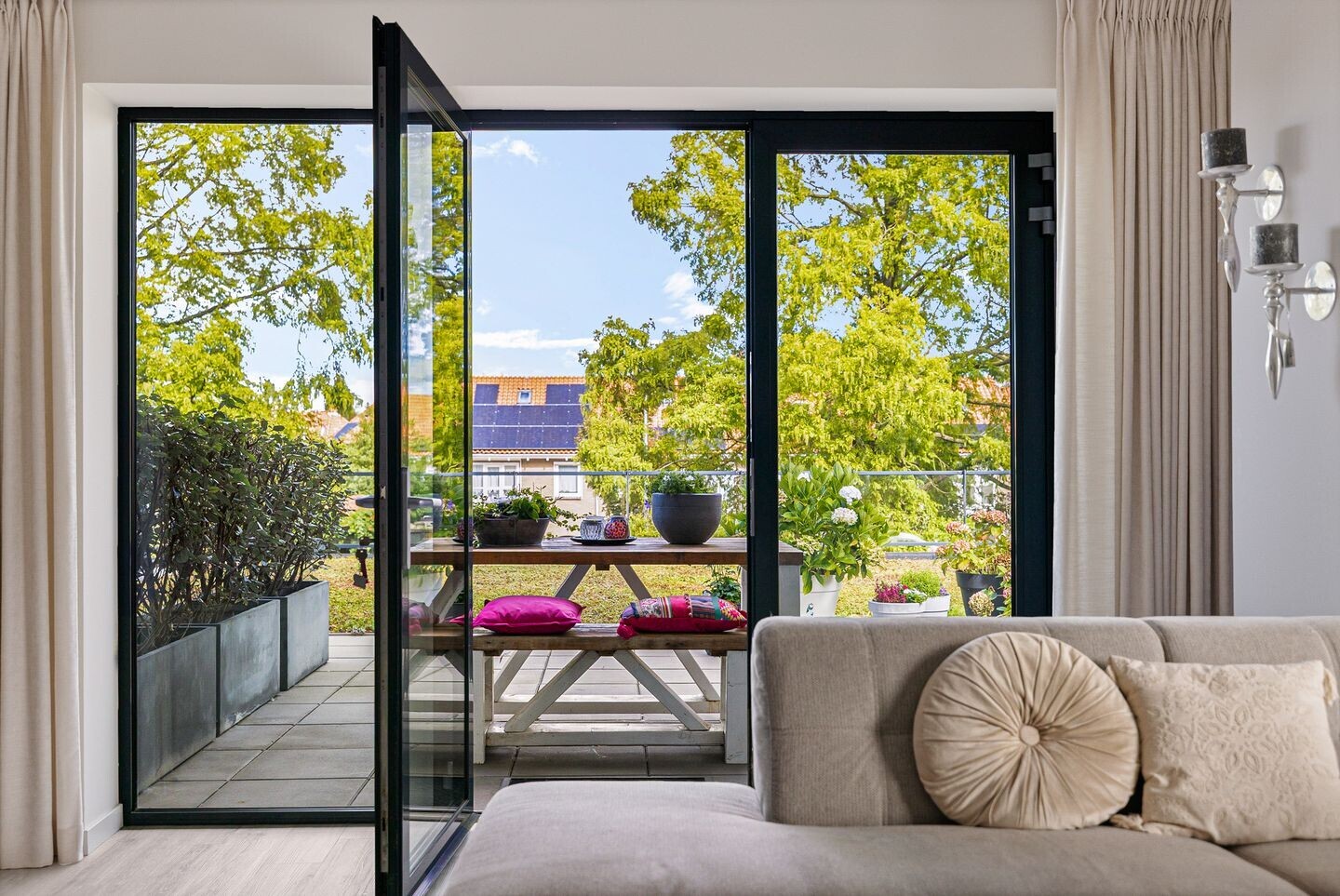 Appartement te koop: Reviusstraat 53, Leeuwarden