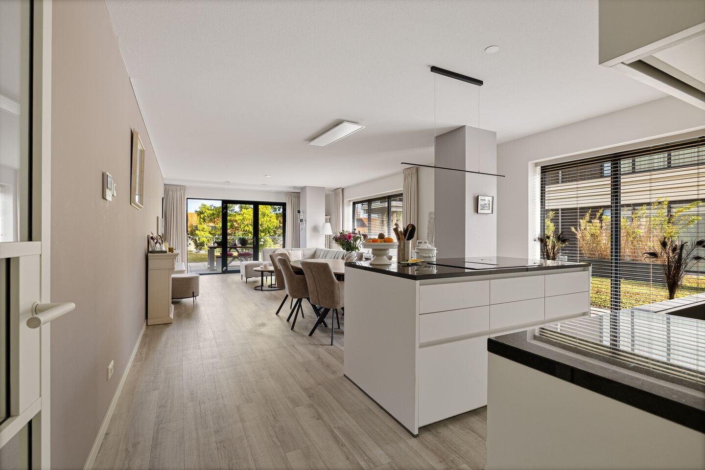Appartement te koop: Reviusstraat 53, Leeuwarden