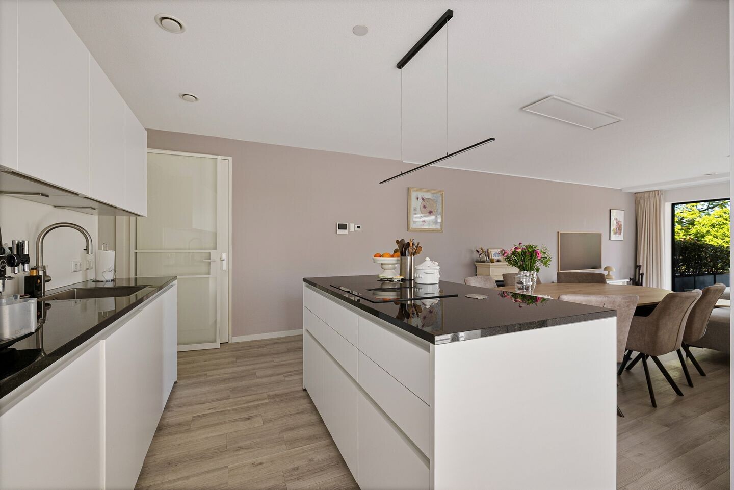Appartement te koop: Reviusstraat 53, Leeuwarden