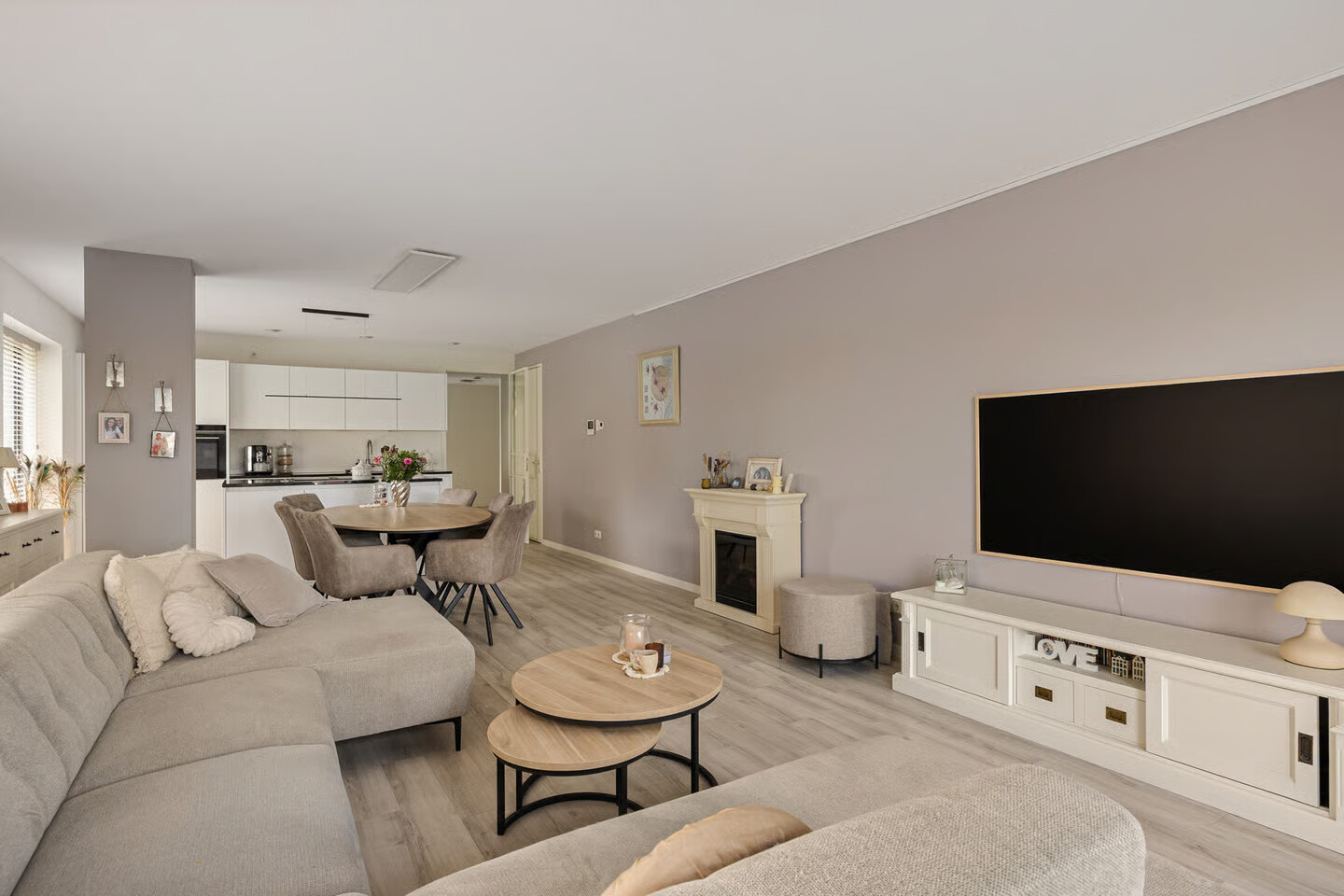 Appartement te koop: Reviusstraat 53, Leeuwarden