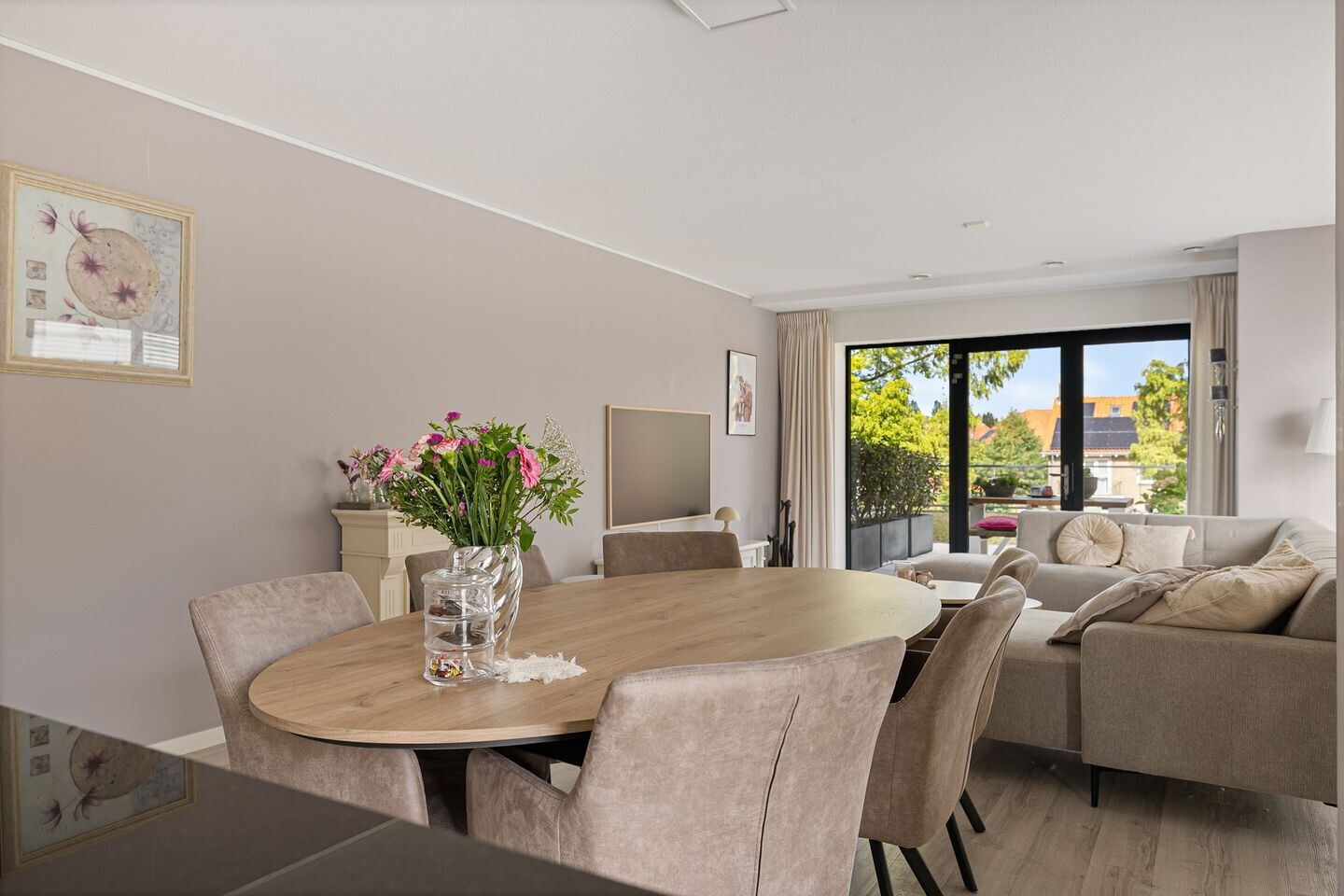 Appartement te koop: Reviusstraat 53, Leeuwarden