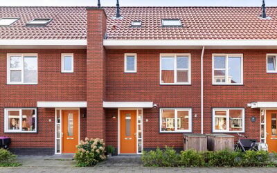 Huis te koop Jan Luykenstraat 37