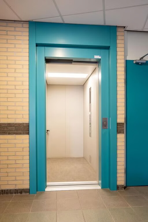 Appartement te koop: Bilderdijkstraat 1D, Leeuwarden