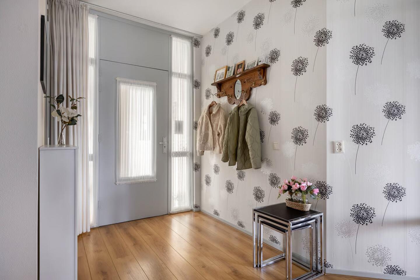 Appartement te koop: Bilderdijkstraat 1D, Leeuwarden