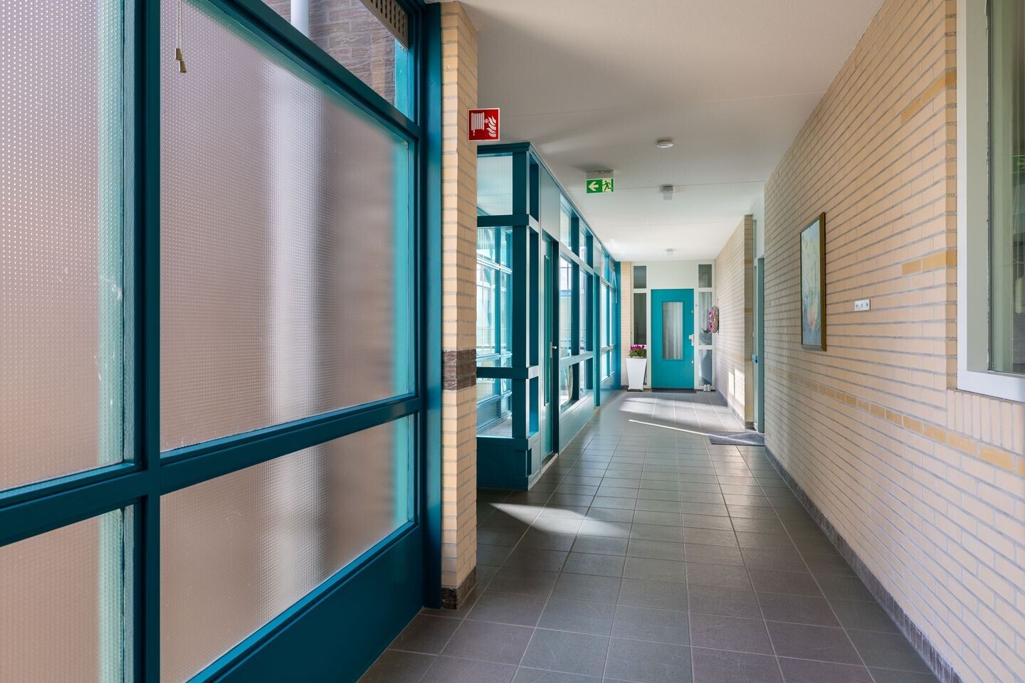 Appartement te koop: Bilderdijkstraat 1D, Leeuwarden