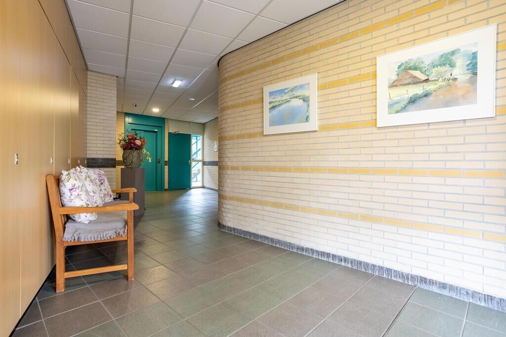 Appartement te koop: Bilderdijkstraat 1D, Leeuwarden