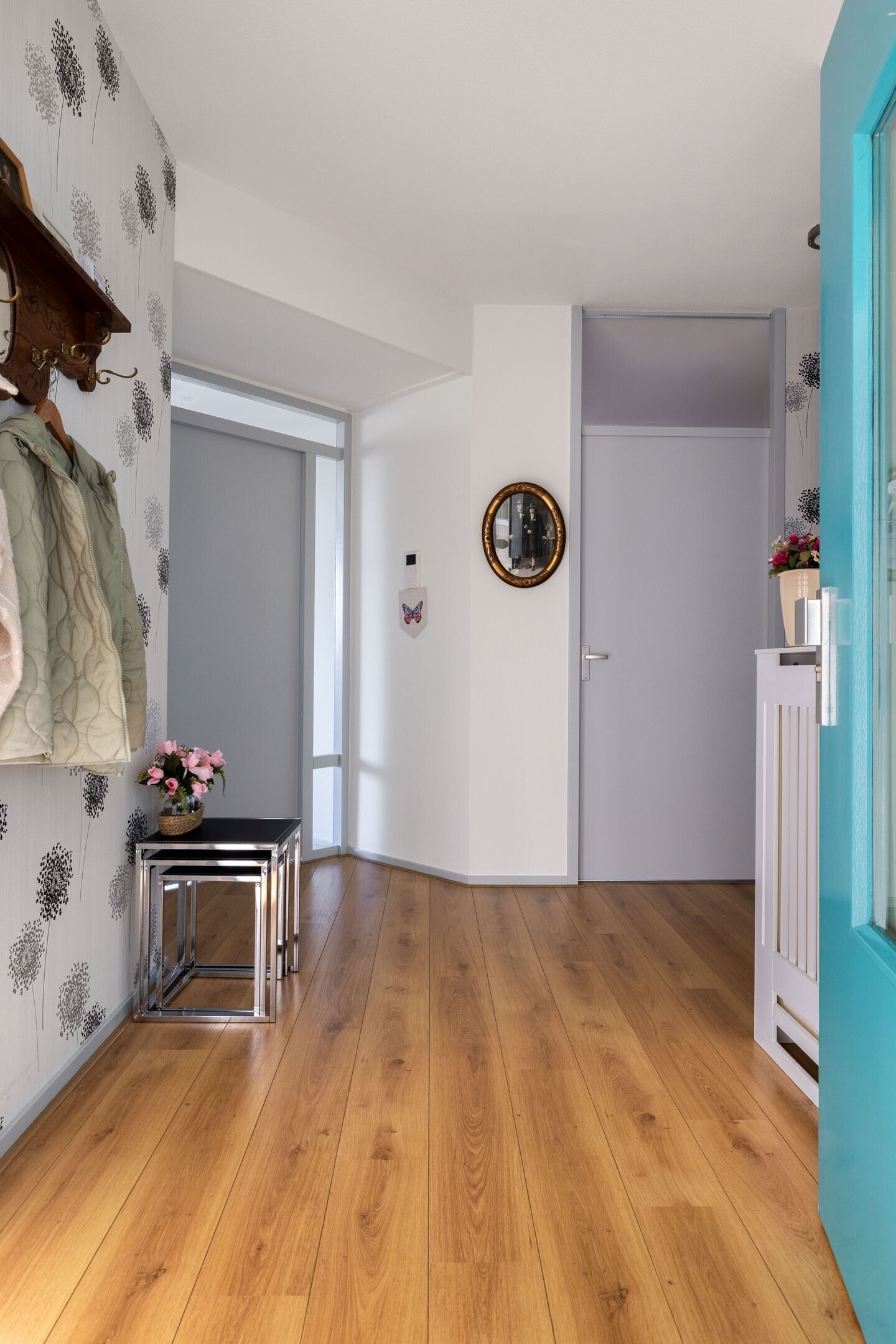 Appartement te koop: Bilderdijkstraat 1D, Leeuwarden