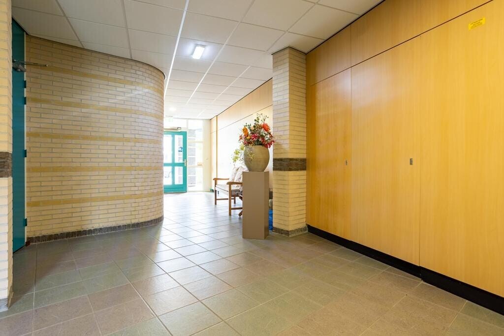 Appartement te koop: Bilderdijkstraat 1D, Leeuwarden