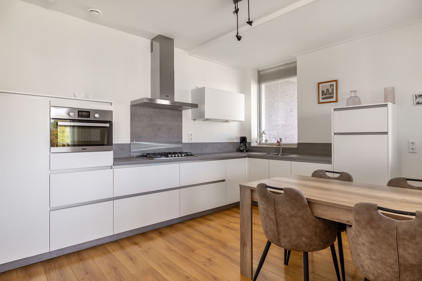Appartement te koop: Bilderdijkstraat 1D, Leeuwarden
