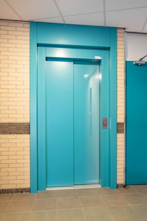 Appartement te koop: Bilderdijkstraat 1D, Leeuwarden