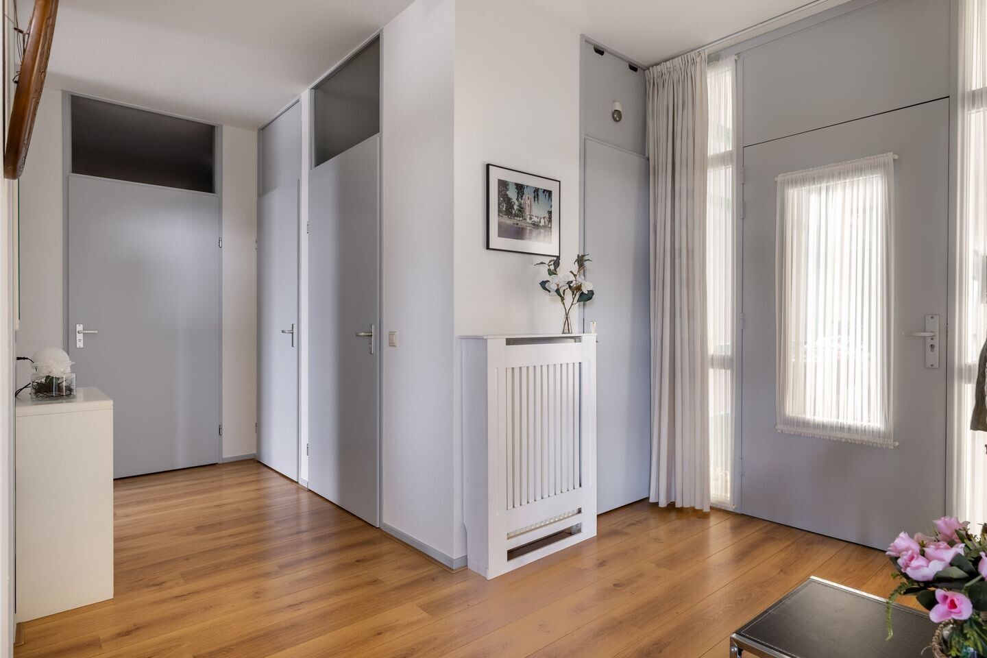 Appartement te koop: Bilderdijkstraat 1D, Leeuwarden