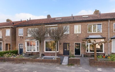 Bilderdijkstraat 13