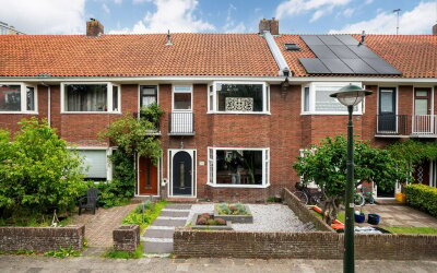 Potgieterstraat 11