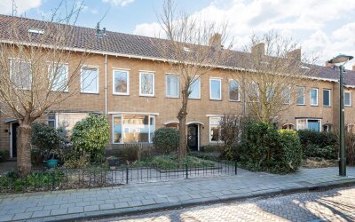 Aagje Dekenstraat 9
