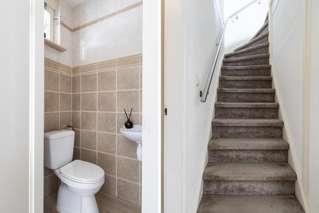 Vrijstaande woning te koop: Schapendijkje 10, Leeuwarden