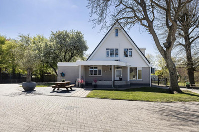 Schapendijkje 10