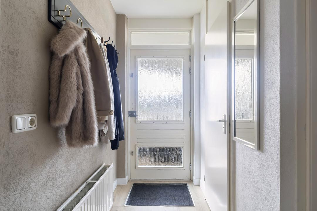 Vrijstaande woning te koop: Schapendijkje 10, Leeuwarden
