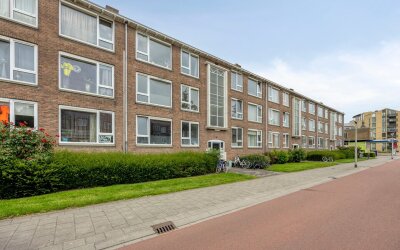 Valeriusstraat 10-B